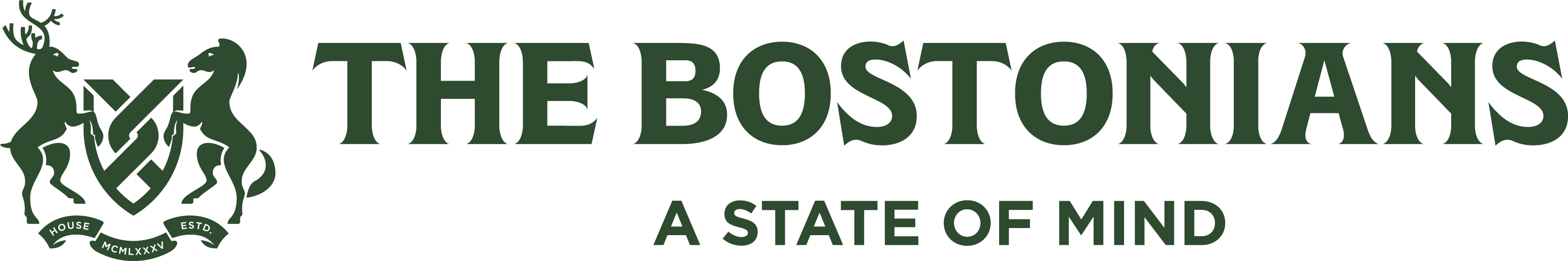 The Bostonians