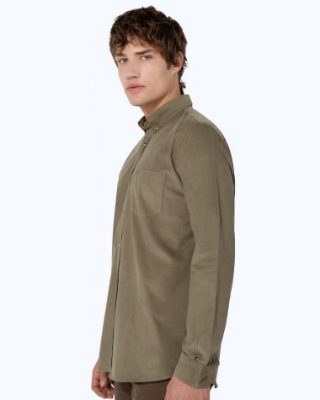 Εικόνα της ΠΟΥΚΑΜΙΣΟ ΚΟΤΛΕ REGULAR FIT thumb