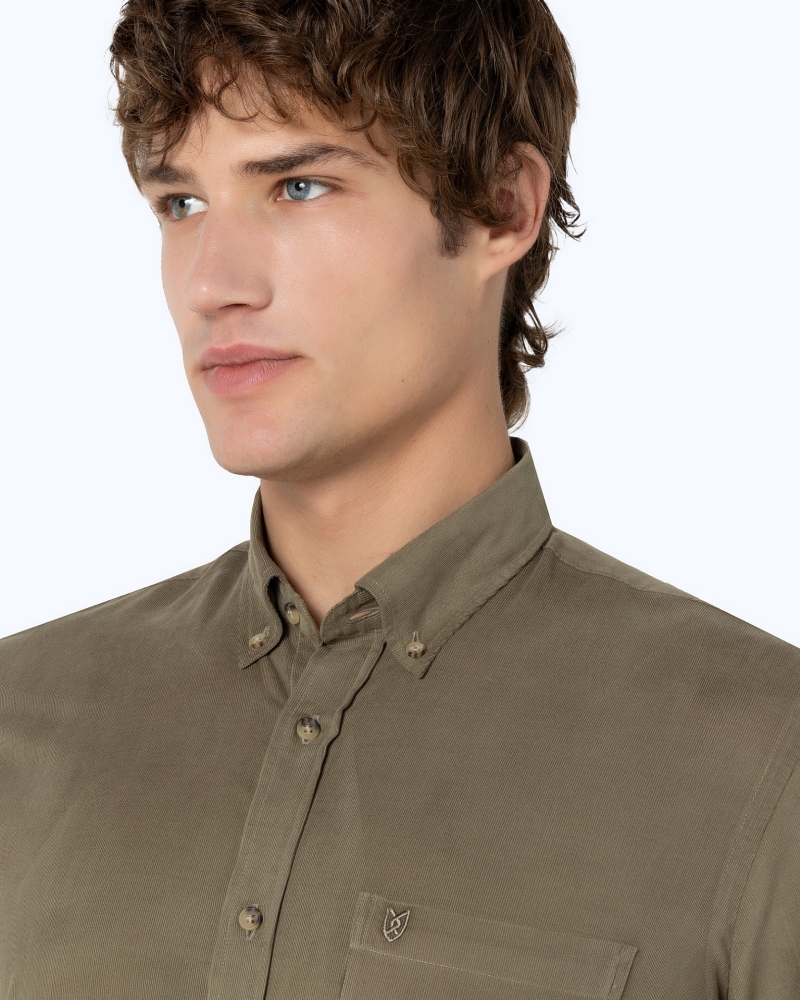 Εικόνα της ΠΟΥΚΑΜΙΣΟ ΚΟΤΛΕ REGULAR FIT