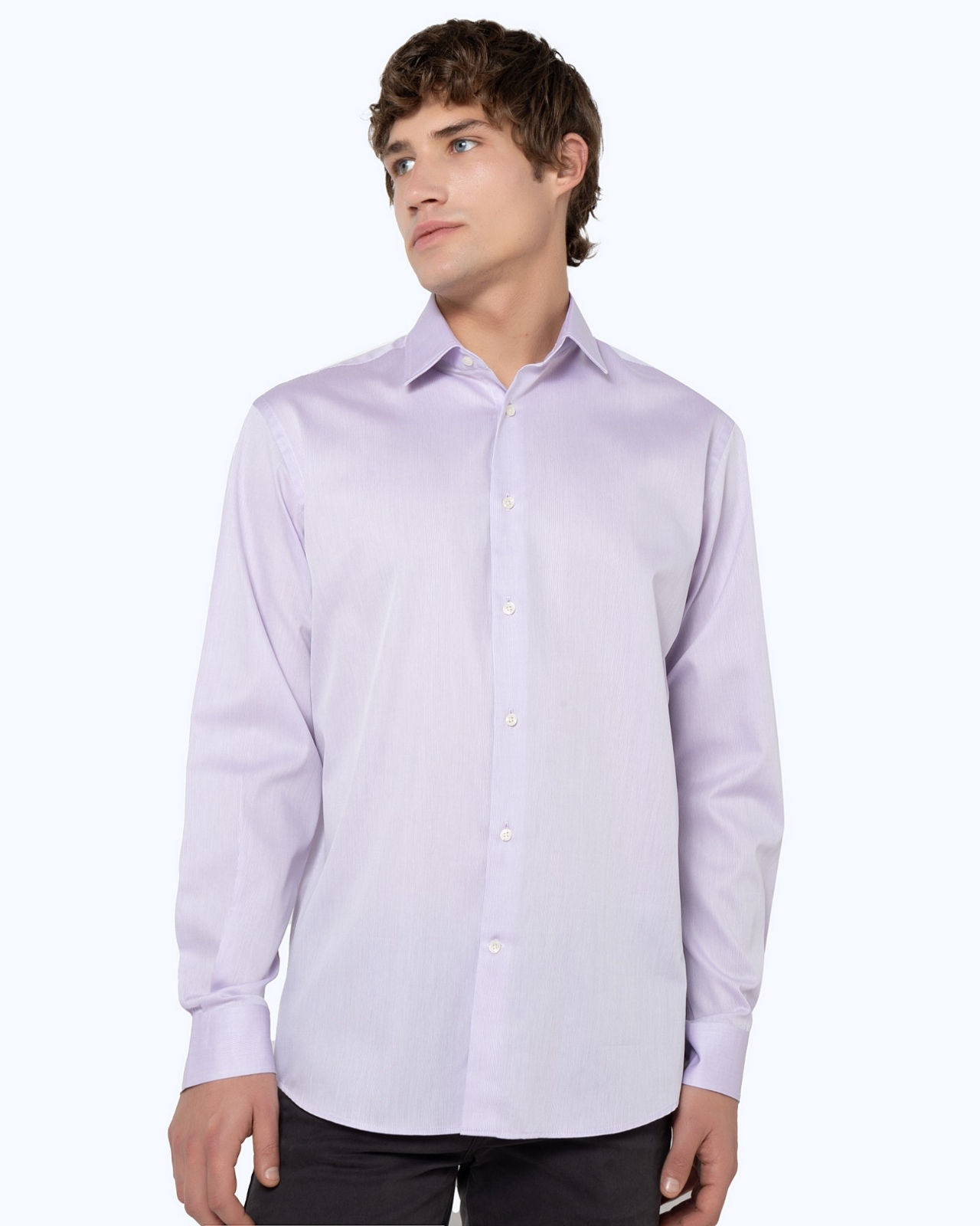 Εικόνα της ΠΟΥΚΑΜΙΣΟ PIQUE CUSTOM FIT