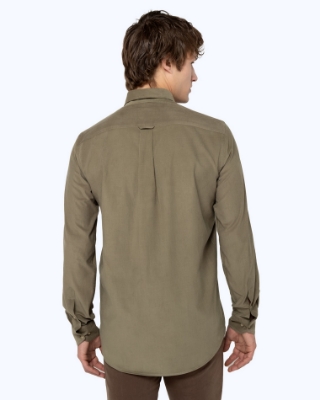 Εικόνα της ΠΟΥΚΑΜΙΣΟ ΚΟΤΛΕ REGULAR FIT thumb