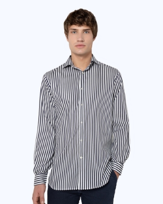 Εικόνα της ΠΟΥΚΑΜΙΣΟ ACORN TWILL CUSTOM FIT thumb