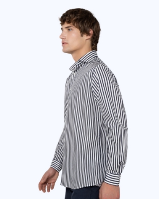 Εικόνα της ΠΟΥΚΑΜΙΣΟ ACORN TWILL CUSTOM FIT thumb