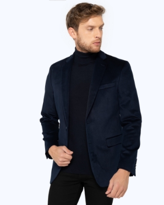 Εικόνα της ΣΑΚΑΚΙ ΒΑΜΒΑΚΕΡΟ TWILL REGULAR FIT thumb