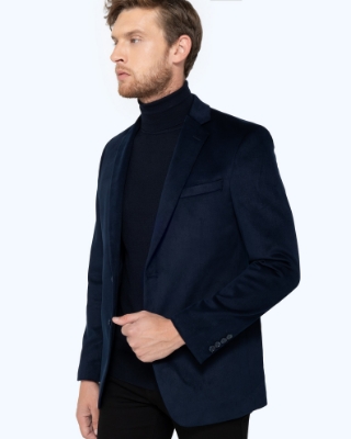 Εικόνα της ΣΑΚΑΚΙ ΒΑΜΒΑΚΕΡΟ TWILL REGULAR FIT thumb