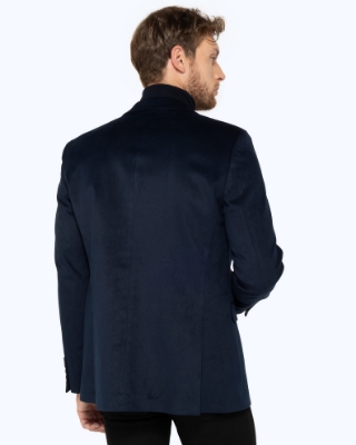 Εικόνα της ΣΑΚΑΚΙ ΒΑΜΒΑΚΕΡΟ TWILL REGULAR FIT thumb