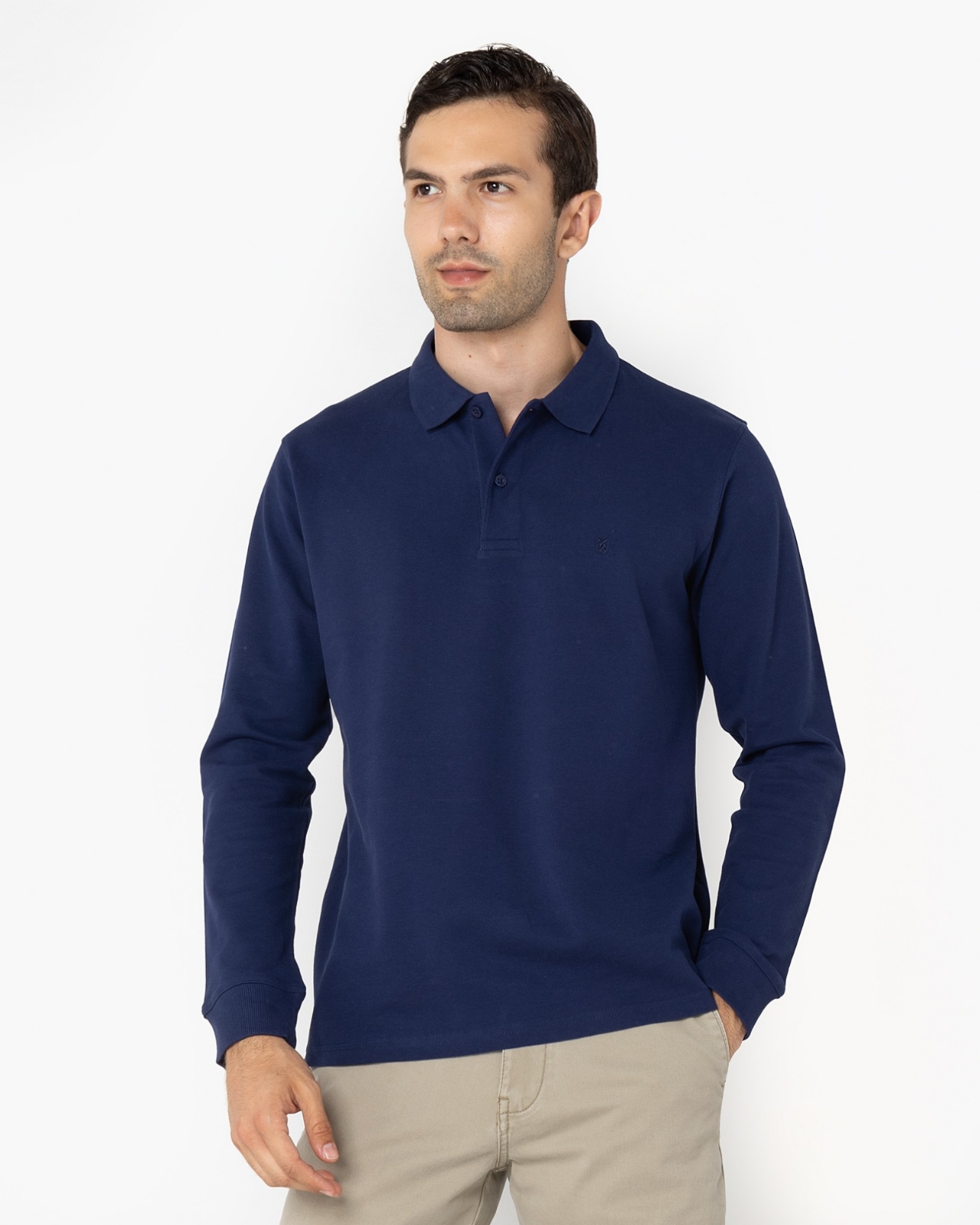 Εικόνα της ΜΠΛΟΥΖΑ POLO PIQUE REGULAR FIT