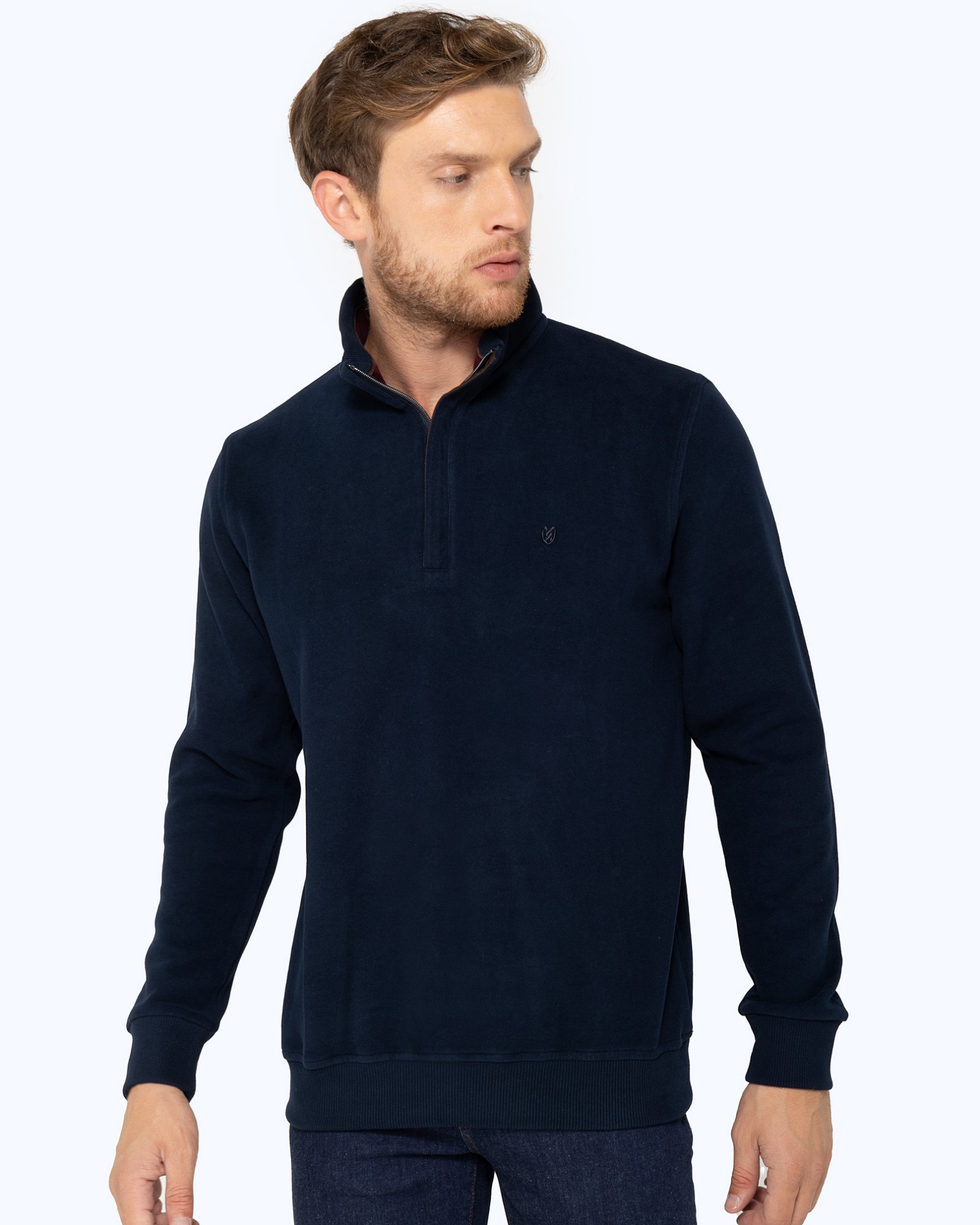 Εικόνα της ΦΟΥΤΕΡ ΒΑΜΒΑΚΕΡΟ REGULAR FIT
