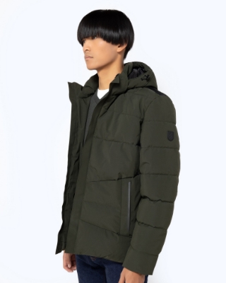 Εικόνα της ΜΠΟΥΦΑΝ PUFFER REGULAR FIT thumb