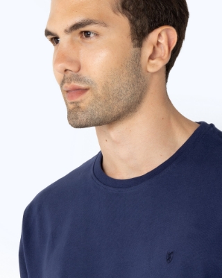 Εικόνα της ΜΠΛΟΥΖΑ ESSENTIAL T-SHIRT REGULAR FIT thumb