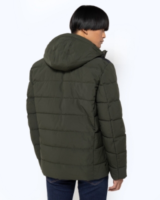 Εικόνα της ΜΠΟΥΦΑΝ PUFFER REGULAR FIT thumb