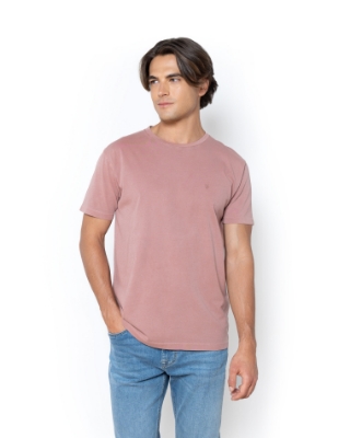 T-SHIRT DELAVE REGULAR FIT thumb