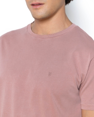 T-SHIRT DELAVE REGULAR FIT thumb