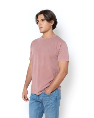 T-SHIRT DELAVE REGULAR FIT thumb