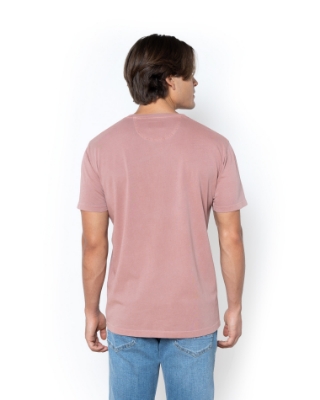 T-SHIRT DELAVE REGULAR FIT thumb