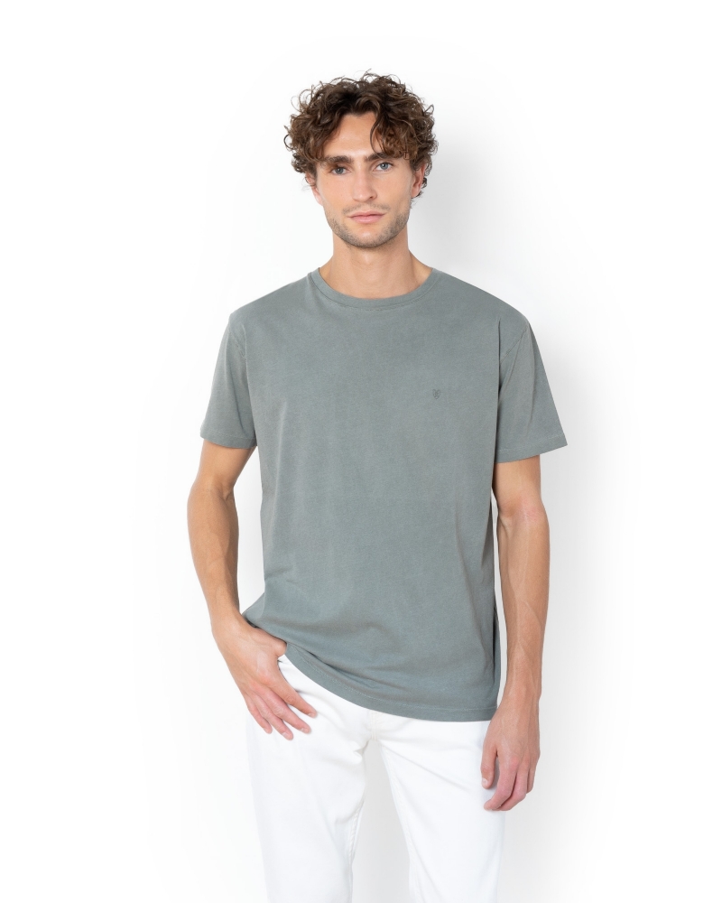 T-SHIRT DELAVE ΜΕΝΤΑ