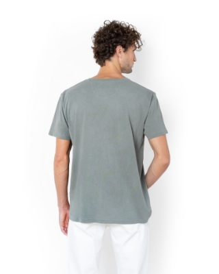 T-SHIRT DELAVE ΜΕΝΤΑ thumb