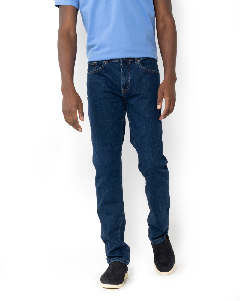 ΠΑΝΤΕΛΟΝΙ DENIM REGULAR FIT