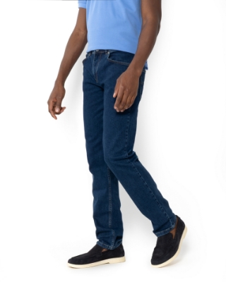 ΠΑΝΤΕΛΟΝΙ DENIM REGULAR FIT thumb