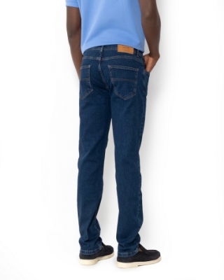 ΠΑΝΤΕΛΟΝΙ DENIM REGULAR FIT thumb