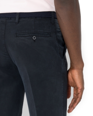 ΠΑΝΤΕΛΟΝΙ CHINOS TENCEL REGULAR  thumb