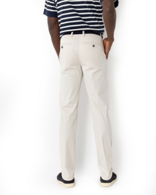 CHINOS PIQUE REGULAR FIT thumb