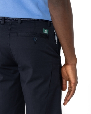 Εικόνα της ΒΕΡΜΟΥΔΑ CHINOS TWILL REGULAR FIT thumb