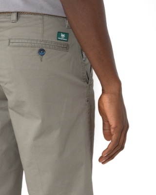 	ΒΕΡΜΟΥΔΑ CHINOS TWILL thumb