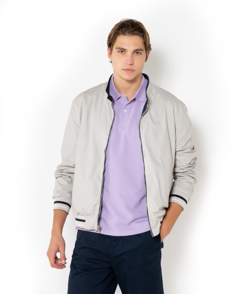 ΜΠΟΥΦΑΝ ΜΠΛΕ REVERSIBLE	