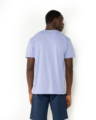 T-SHIRT DELAVE REGULAR ΛΙΛΑ thumb