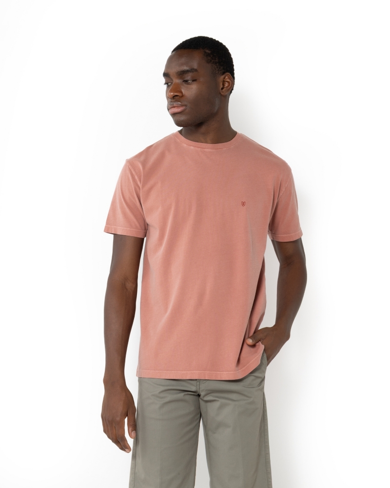 	T-SHIRT DELAVE REGULAR FIT