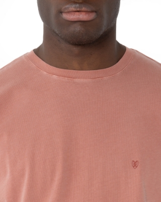 	T-SHIRT DELAVE REGULAR FIT thumb