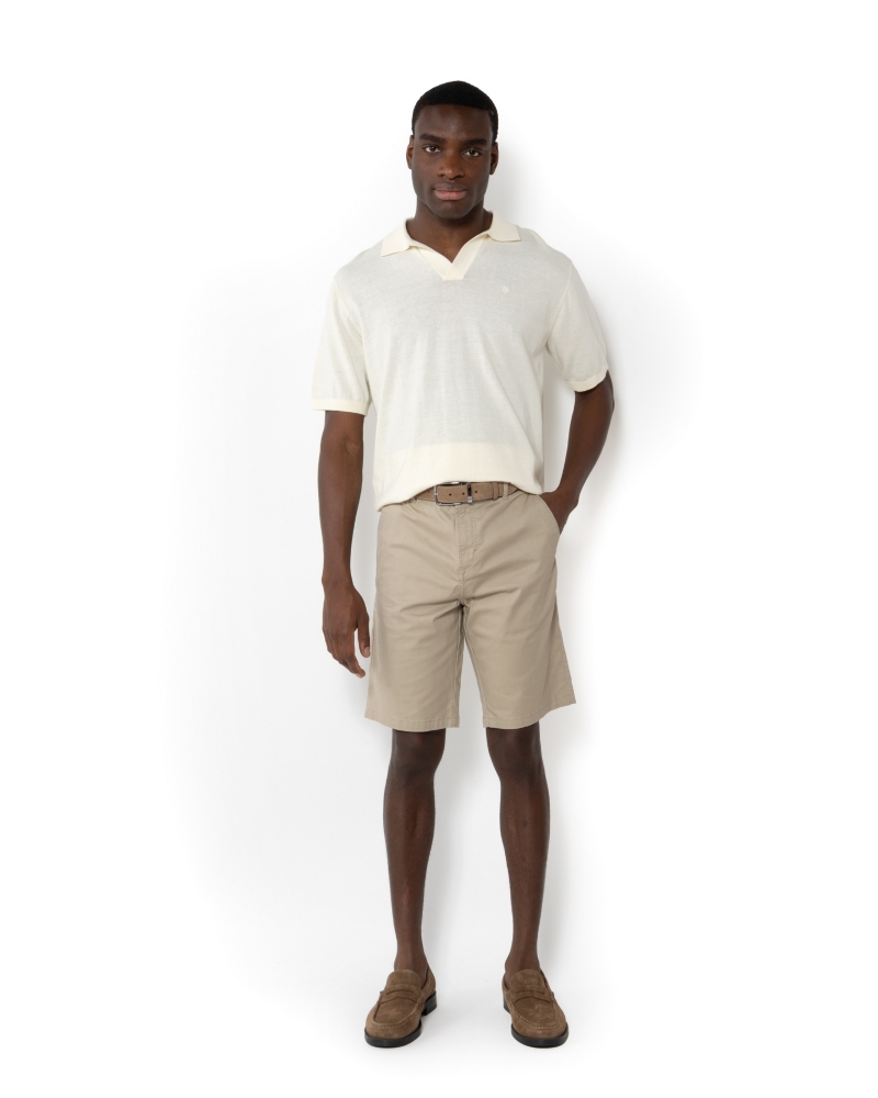 	ΒΕΡΜΟΥΔΑ CHINOS TWILL