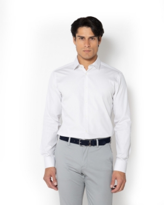 ΠΟΥΚΑΜΙΣΟ PIQUE SLIM FIT thumb