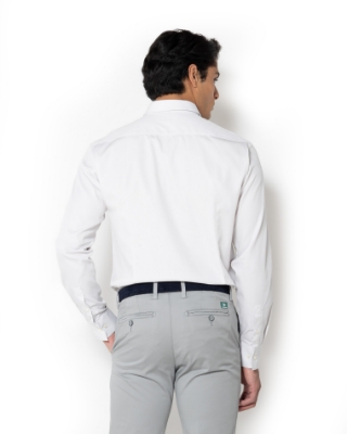 ΠΟΥΚΑΜΙΣΟ PIQUE SLIM FIT thumb