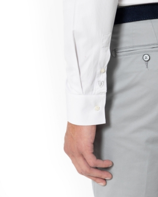 ΠΟΥΚΑΜΙΣΟ PIQUE SLIM FIT thumb