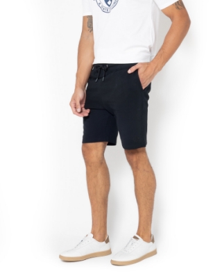 ΣΟΡΤΣ SPORT ESSENTIAL ΜΑΥΡΟ thumb