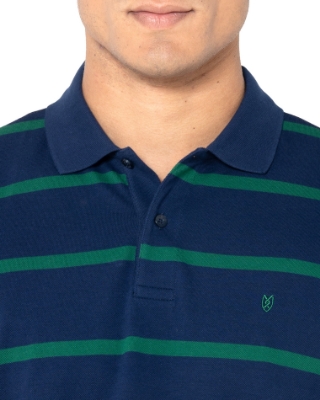 	POLO PIQUE ΡΙΓΕΣ thumb