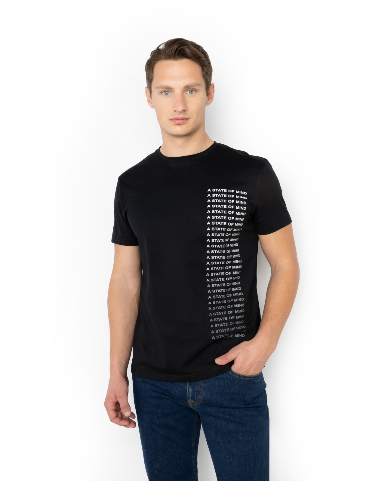 ΜΑΥΡΟ TSHIRT