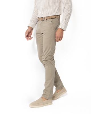 CHINOS TWILL MODERN FIT thumb