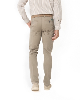 Εικόνα της ΠΑΝΤΕΛΟΝΙ CHINOS TWILL MODERN FIT thumb