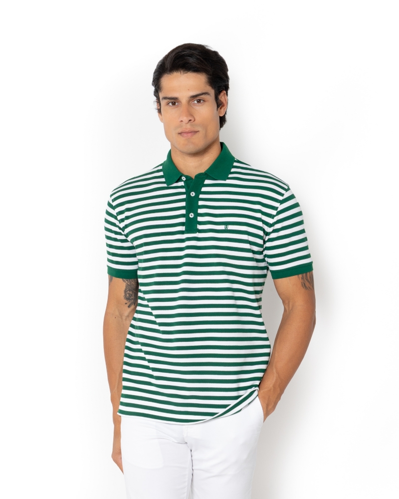 ΜΠΛΟΥΖΑ ΡΙΓΕΣ POLO PIQUE