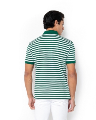 ΜΠΛΟΥΖΑ ΡΙΓΕΣ POLO PIQUE thumb