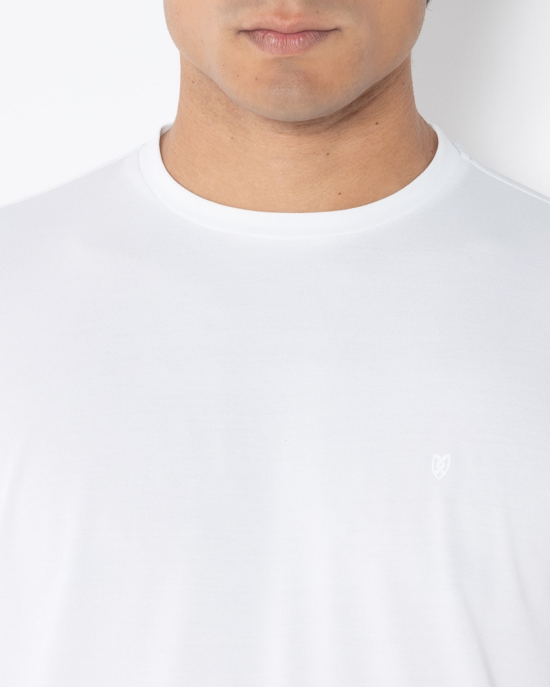 ΜΠΛΟΥΖΑ T-SHIRT PIQUE TECH