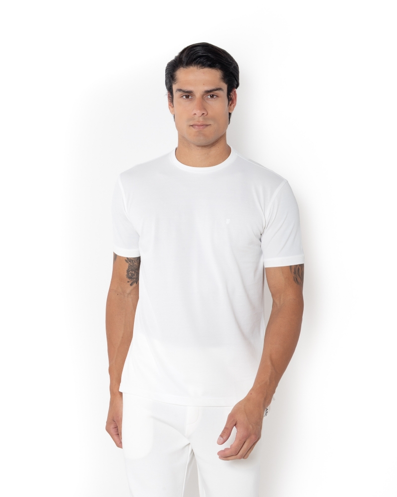 ΜΠΛΟΥΖΑ T-SHIRT PIQUE TECH 