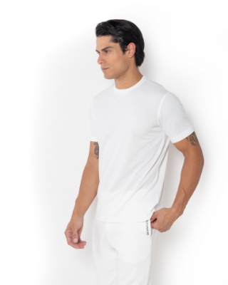 ΜΠΛΟΥΖΑ T-SHIRT PIQUE TECH thumb