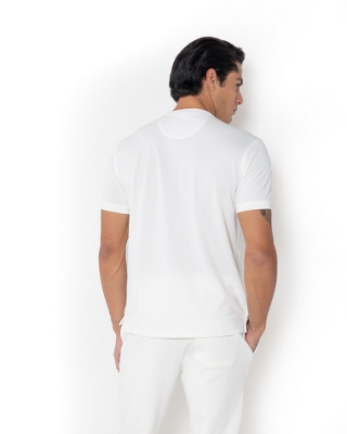 ΜΠΛΟΥΖΑ T-SHIRT PIQUE TECH thumb