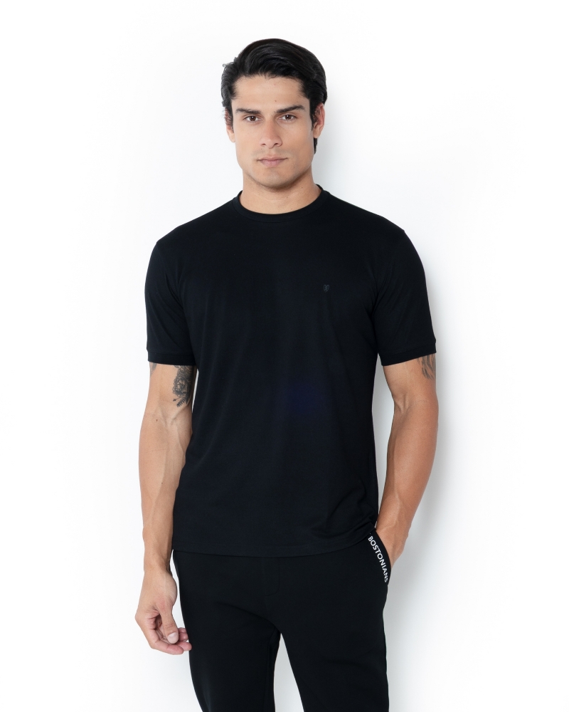 ΜΠΛΟΥΖΑ T-SHIRT PIQUE TECH