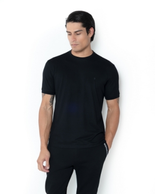 ΜΠΛΟΥΖΑ T-SHIRT PIQUE TECH thumb