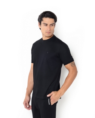 ΜΠΛΟΥΖΑ T-SHIRT PIQUE TECH thumb
